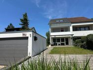 Renovierte Doppelhaushälfte mit Garten im beliebten Heilbronner Osten - Heilbronn