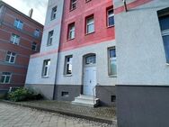 4-Zimmerwohnung mit Balkon, Terasse und kleinem Garten - Erfurt