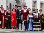 Historische Tänze erlernen und aufführen - Torgau