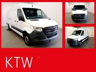 Mercedes-Benz Sprinter 317 Maxi,MBUX,Kamera,Navi - Hildesheim