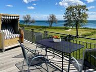 Ostseeblick-Rarität in Fehmarnsund - Eine einzigartige Kapitalanlage - Fehmarn