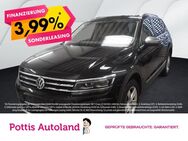 VW Tiguan, 2.0 TDI Allspace UNITED, Jahr 2020 - Hamm