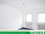 1 Zimmer in 4er WG nahe an der Hochschule - Ansbach Zentrum