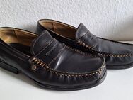 Camel active - Halbschuhe - Slipper - Mokassin Gr. 6,5 - Hamburg