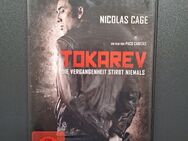 Tokarev - Die Vergangenheit stirbt niemals mit Nicolas Cage FSK18 - Essen