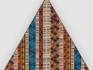 BENT Sonnensegel Verbindbares Sonnensegel TC-Zip-Canvas Single, (mit Transporttasche)
