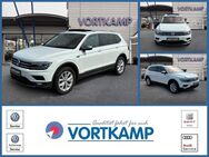 VW Tiguan, Allspace, Jahr 2021 - Gronau (Westfalen)