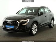 Audi Q3, 35 TFSI ##18Zoll#####, Jahr 2022 - Donnersdorf