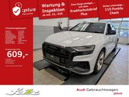 Audi SQ8, 4.0 TFSI quattro, Jahr 2022 - Kempten (Allgäu)