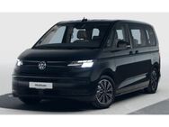 VW T7 Multivan, Multivan lang, Jahr 2022 - Sankt Ingbert Zentrum