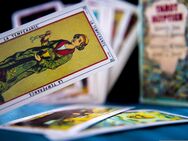 Tarot-Kartenseminar (Online-Tagesseminar) 2024 - Bielefeld