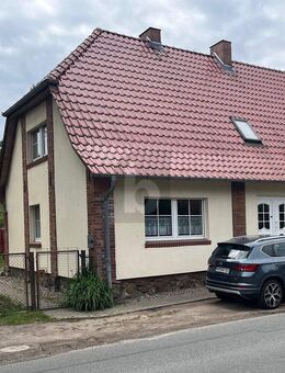 ATTRAKTIVE GELEGENHEIT FÜR DIE FAMILIE - Gägelow