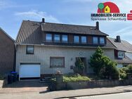 Packen Sie es an! Handwerkerhaus mit viel Platz! - Hessisch Oldendorf