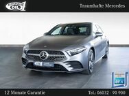 Mercedes A 250, e AMG °, Jahr 2020 - Bad Nauheim