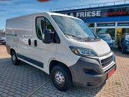 Peugeot Boxer Kasten 330 L1H1 Avantage Edition BlueHDi - Leipzig