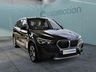 BMW X1, xDrive25e, Jahr 2021 - München