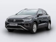 VW T-Roc 1.0 TSI LIFE LED NAVI VIRTUAL SITZH - Recklinghausen