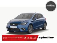 Seat Ibiza, 1.0 TSI Style, Jahr 2022 - Würzburg