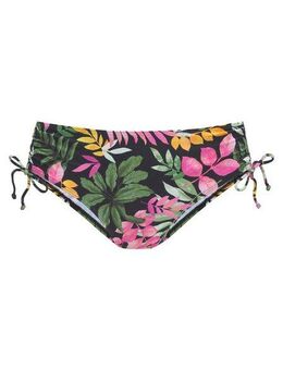 Vivance Bikini-Hose Leilani in höherer Form