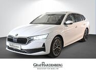 Skoda Octavia, 2.0 TDI Combi 110kW (150 ) Selection, Jahr 2022 - Karlsruhe