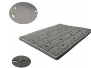 Hundekissen Hundebett Tierbett Katzenbett Hundekorb Schlafplatz 120x80x5cm Set2532 - Wuppertal