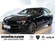 Opel Astra, 1.2 SPORTS TOURER TURBO S, Jahr 2024 - Solingen (Klingenstadt)