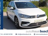 VW Touran, 2.0 TDI R-Line, Jahr 2024 - Pförring