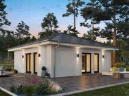 DER IDEALE BUNGALOW FÜR SINGLES UND PAARE - Marktoberdorf