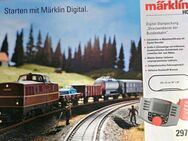 Märklin Digital 29711 Startpackung - Marl (Nordrhein-Westfalen)