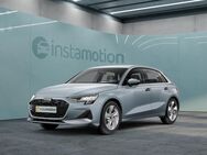 Audi A3, Sportback 35 TDI advanced |, Jahr 2024 - München