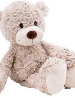 Nici Kuscheltier Classic Bear, Bär Finni, 70 cm schlenkernd, schlenkernd, enthält recyceltes Material