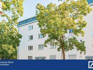 Schmargendorfer Dachgeschossperle mit Blick bis zum Teufelsberg - Berlin