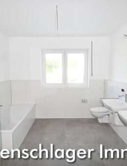 Effizient, großzügig & modern! NEUBAU-Doppelhaushälfte mit Doppelgarage in Deining bei Neumarkt/OPf. - Deining