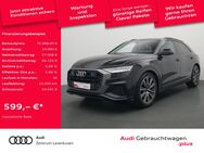 Audi Q8, 50 quattro S line, Jahr 2022 - Leverkusen