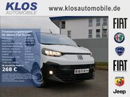 Fiat Scudo, 2.0 KAWA L3 145 COMFORT SURROUND VIEW, Jahr 2025 - Koblenz