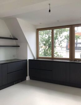 Erstbezug! Penthouse-Wohnung am Goslarer Platz mit einmaligem Blick über die Stadt - Berlin