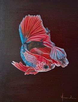 Kunsthandel Gennep - "Darlin" - Kleve Zentrum