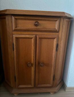 kleiner Kommodenschrank - Dortmund