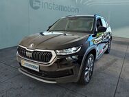 Skoda Kodiaq, TDI 150 COLUMBUS, Jahr 2023 - München