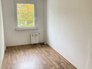 Tolle 3-Zimmerwohnung mit Wannenbad - Bernburg (Saale)