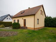 Energieeffizientes Einfamilienhaus sucht eine neue Familie - Schwedt (Oder)
