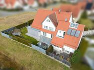 Exklusives Anwesen - Luxus, Eleganz und modernste Technik in perfekter Harmonie! - Hausen (Regierungsbezirk Oberfranken)
