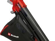 Einhell Akku-Laubsauger VENTURRO 18/210, km/h Blasgeschwindigkeit, ohne Akku und Ladegerät