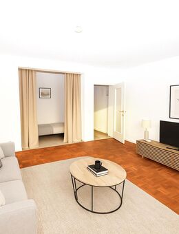 Am Hulsberg - Gefragte 1,5 ZKB Wohnung in urbaner Lage für Eigennutzer oder Kapitalanleger - Bremen