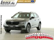 Skoda Kamiq, Tour, Jahr 2022 - Oelde Zentrum