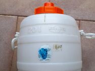 Neuwertiges 20 Liter Wein/ Mostfass - Stuttgart