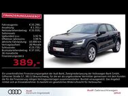 Audi Q2, Advanced 35 TDI, Jahr 2024 - Ingolstadt