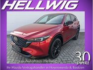 Mazda CX-5, 2.2 l Homura AWD ° NEU, Jahr 2022 - Hoyerswerda