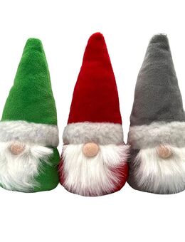 Aumüller Weihnachtswichtel - 3er Pack