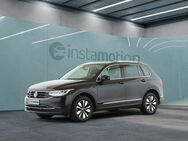 VW Tiguan, 1.5 TSI Move, Jahr 2023 - München